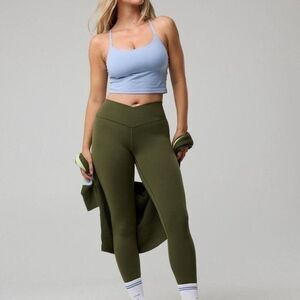 Offline by Aerie Real Me High Rise 7/8 Leggings|Size Small